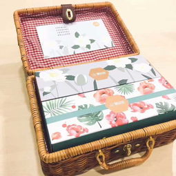 2017互聯(lián)網(wǎng)巨頭中秋禮盒大盤(pán)點(diǎn) 創(chuàng)意與溫情齊飛